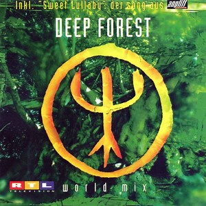 Deep Forest - World Mix