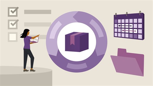 Become a product manager - Transitioning to Product Management Video Tutorial | LinkedIn Learning, formerly Lynda.com