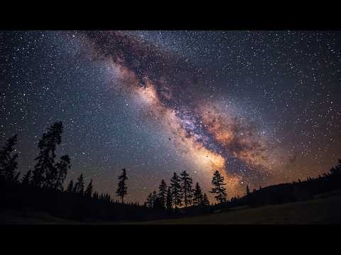 100 Mind-Blowing Milky Way Facts That Will Put You to Sleep (Relaxing Astronomy)