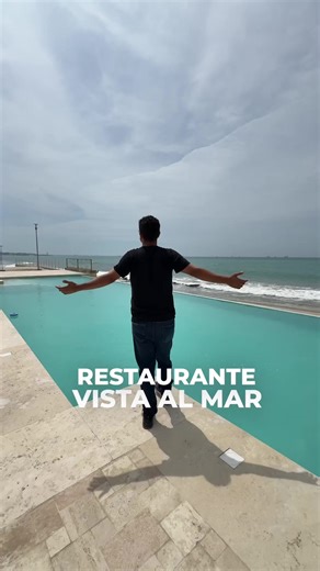 Esta vez visité @Charlies Bakery en Punta Barandúa y wow… una piscina frente al océano, postres increíbles y el spot perfecto para desconectarte un rato 🏖️✨ Ideal para venir con amigos, en pareja o darte ese gustito que te mereces 🤍 #PuntaBarandua #CharliesBakery #VistaAlMar #FoodieEcuador #ExploraEc