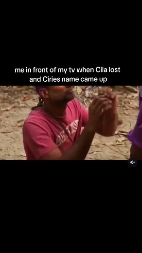 Lawd Season 50 episode 1 had my blood pressure high! #survivor #survivor50 #ciriefields #fyp @Survivor