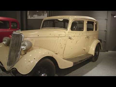 Preview of Alcatraz East Crime Museum