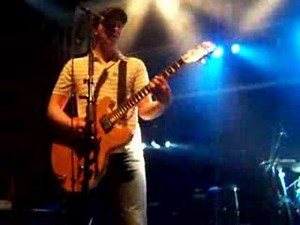 Razorlight - "Back to the Start"