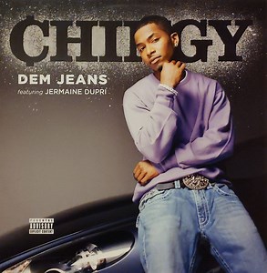 Chingy - Dem Jeans