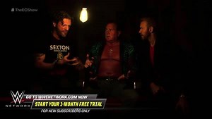 77K views · 667 reactions | Did Brutus "The Barber" Beefcake chop off Paul Heyman Hustle's signature ponytail?!? | WWE Network | Facebook