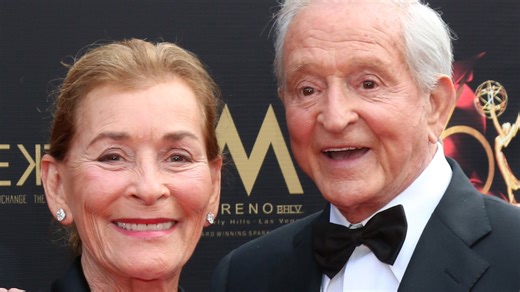 Judge Judy's revelations on her divorce from Jerry Sheindlin