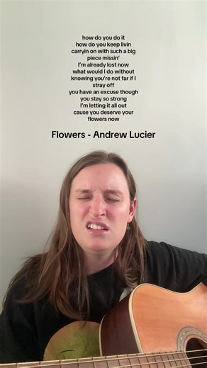 you are breaking my heart @Andrew Lucier #flowers