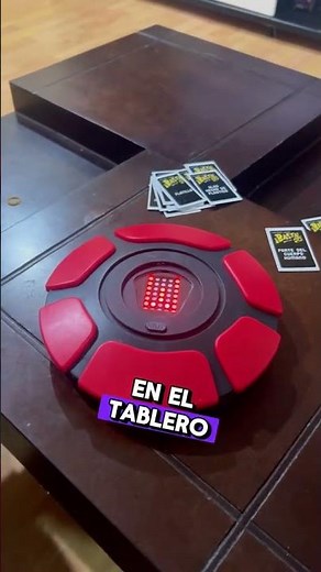 🎲 Basta 2.0 – Juego de Mesa Piensa Rápido y Contesta