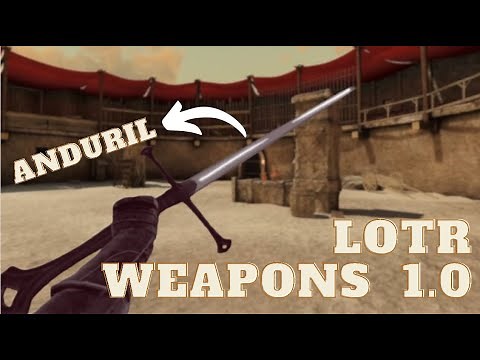 Best Blade & Sorcery Nomad 1.0 mods for 2025! (So far)