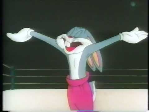 Cartoon Network promos - March 5, 1993