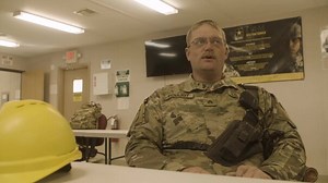 12N1O Re-class course at Camp Dawson