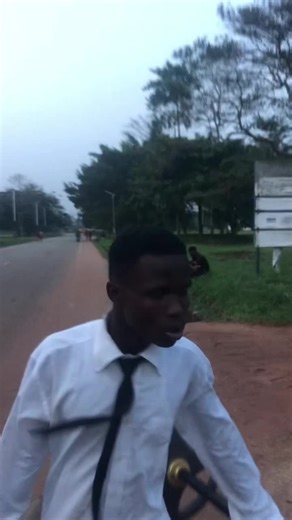 I dey go night class#goviral #exams #nightclass #read #