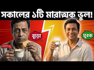 Don't Make This Morning Mistake Again | The Perfect Morning Habits (Backed by Science)