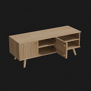 Free table 3D Models for Download | Freepik