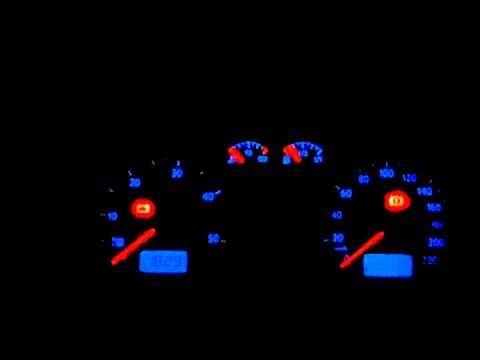 Auto springt nicht an VW Polo 9N