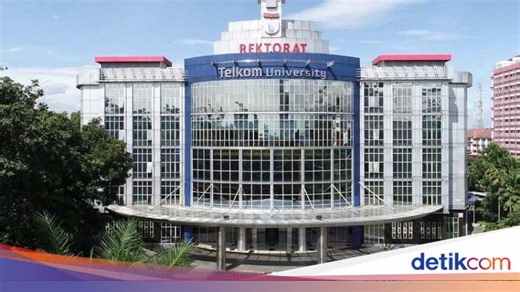 Telkom University Buka Rekrutmen Dosen, Cek Syarat dan Batas Waktu Daftarnya!
