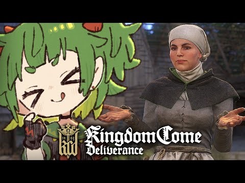 [KINGDOME COME: DELIVERANCE] Trolling the wretches