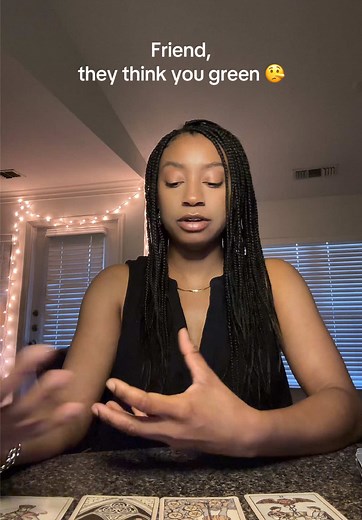 channeledbybre (@channeledbybre)’s video of green