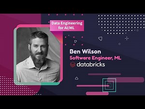 GenAI in production with MLflow // Ben Wilson // DE4AI