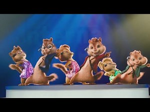 Alvin and the Chipmunks - Get Munk'd