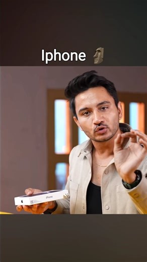 𝐓𝐞𝐜𝐡 𝐔 𝐆𝐲𝐚𝐧 on Instagram: "iPhone 16 Pro Max Unboxing 🤯❤️‍🔥 #iphone #india #shorts #viralshort"