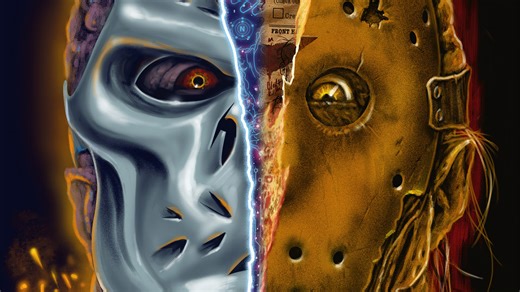 ‘Jason Goes to Hell’ & ‘Jason X’ Slash Into 4K UHD from Arrow Video in May