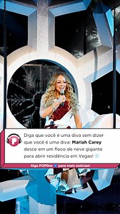 24K views · 668 reactions | Mariah Carey abriu sua nova residência...