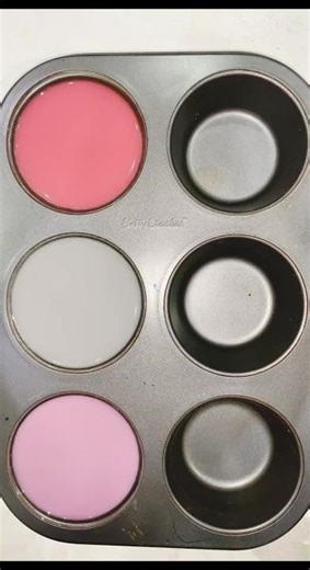 “3 stunning shades” #viral #artshorts