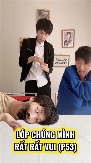 Kẹo nổ hay pháo nổ mà ghê vậy #shorts #funny