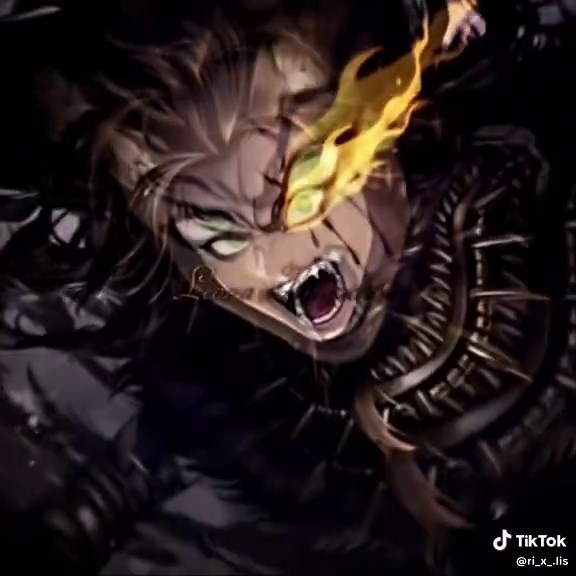 オバブロ組の機械音愛ファンアート動画