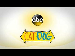 ABC: Intro - CatDog [FANMADE]