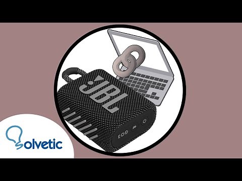 🖥️ How to CONNECT JBL GO 3 to PC