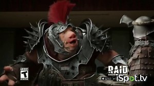 RAID: Shadow Legends TV Spot, 'Group Therapy: Champions Together: 50 Million Players'