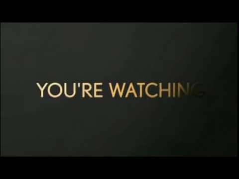 You're Watching CBS - Ident (2016-present)