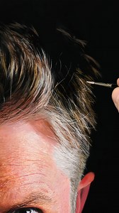 25K views · 669 reactions | Self Portrait - MJS Tv painting tutorial ☺ Link in bio. #beautiful #fyp #art #artwork #painting | Michael James Smith | Facebook