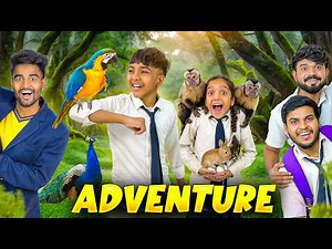 Ye Kaha Aa Gaye 😱