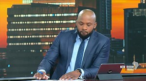 The Cross-Border Road Transport Agency has signed a Memorandum of Agreement with the Coega Development Corporation in Gqeberha, Eastern Cape. This public-to-public agreement is designed to enhance road safety, improve trade facilitation and build the skills of the local workforce through training programmes. C-BRTA CEO Lwazi Mboyi unpacks this further. Watch: tinyurl.com/38dbdfbd #Newzroom405 | Newzroom Afrika