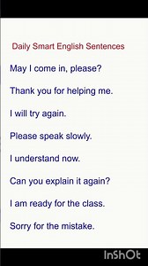 “Smart kids speak smart English every day!” 🌟🔖 Hashtags#SmartEnglish#EnglishForKids#FunLearning