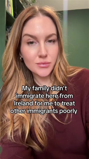 For St. Patrick’s Day #leftist #irish #stpaddysday #progressive #immigration
