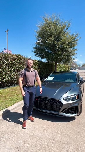 Audi-Dallas on TikTok