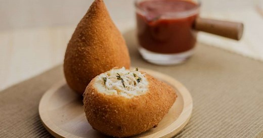 As sete melhores coxinhas de São Paulo, segundo os chefs