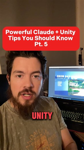 Build Unity UI From a Reference