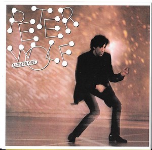 Peter Wolf - Lights Out
