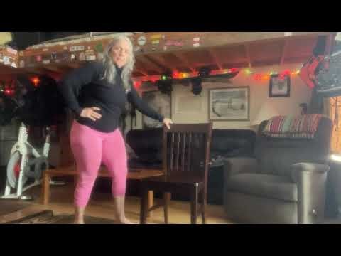 Strength, Core & Mobility in Minutes 💪✨