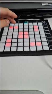 자작 project launchpad chppi chppi chapa chapa cover