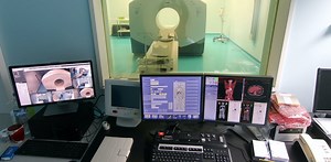 How computing power can help us look deep within our bodies, and even the Earth