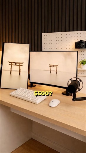 Is It Possible to Build THIS for $500?