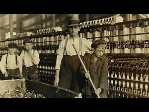 Methodist History: 1908 Social Creed for Workers