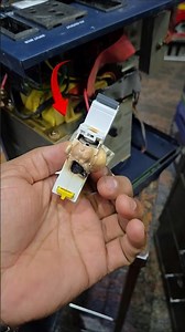 INVERTER में आग भी लग सकती है | Common Inverter Mistakes | Inverter में आग क्यों लगती है? #shorts