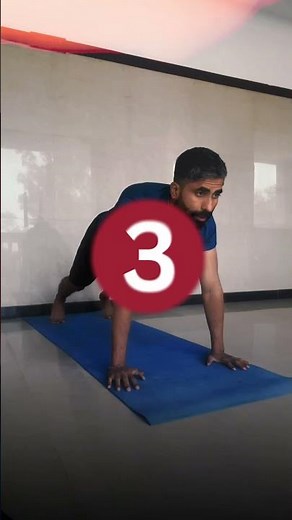 Build Arm Strength with Yoga | 4 Simple Practices for Beginners